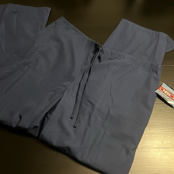 Cherokee scrub pants - Picture 1 of 4